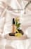design modern product packing and label