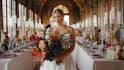do cinematic wedding video editing