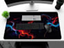 provide custom mouse pad design or desk mat design