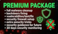 provide wordpress malware removal service