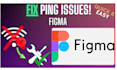 resolve and fix any webflow bug issue optimize or edit webflow to figma site