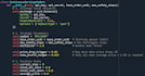 develop a professional binance trading bot with python
