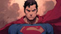 do a superhero comic