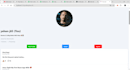 build a full stack blog website with react node and mongodb