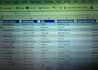 clean format excel data and create charts