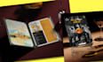 creative awesome restaurant menu food menu