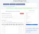 build a custom web app using google sheets and apps script