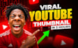 design professional thumbnails like mr beast in 24hrs