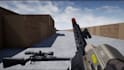 do 2d, 3d multiplayer game, unity game developer, unreal engine game development