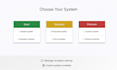 build an effective notion dashboard for your workflow