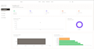 design and develop a custom full stack web application