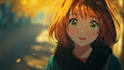 draw oc or fanart in anime style