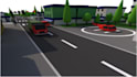 create roblox map, roblox environment, roblox scripting, roblox vfx for game