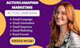 do active campaign lead nurturing automation email funnel CRM setup workflow