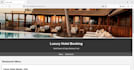 design a responsive website using HTML and CSS