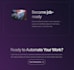 automate your business with ai