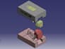 do 3d cad product design and drawing for manufacturing
