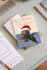 create a personalised greeting card designs