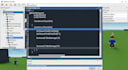 create roblox lua scripting, combat systems and brainrot scripts