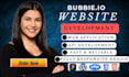 build bubbie app bubbie ai website bubble developer bubble saas mpv io developer