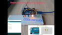 program arduino uno, circuit designing and arduino coding