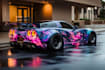 design professional car wrap, car wrap, vehicle wrap design