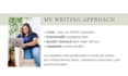 write engaging mindset, manifestation and wellness content