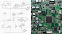 do electronics design, schematics and pcb design