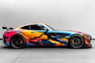 vehicle wrap design, car wrap design, van wrap design