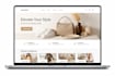 design a clean and user friendly shopify website