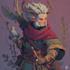 character art and dnd character art
