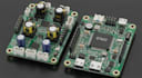 design esc and drone flight controller pcb, stm32 schematic and pixhawk firmware