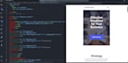 fix frontend bugs in HTML CSS javascript and react