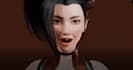 upload skeleton to3d,rig,unreal control rig,nsfw jiggle physic,motionbuier mocap