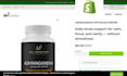 do shopify cro, cro audit, audit shopify store for more sales, increase cro