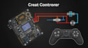 create controller motor controller esc schematic firmware