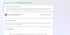 fix your facebook ad account and business manager