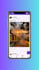 develop a professional flutter mobile app with firebase