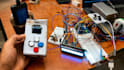 code arduino projects and provide full circuit diagrams