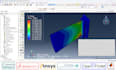 do fea cfd simulations and cad modeling using ansys abaqus comsol solidworks