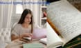 do fast english and sindhi typing any text for you