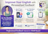 be your english conversation partner