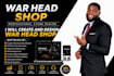 design and redesign a warhead store