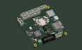 guitar pedal pcb design led pcb design analog circuit pcb layout driver lighting