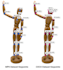 provide accurate image annotation, bounding boxes, and segmentation