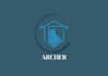 modern branding and custom business identity