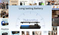 design amazon brand storefront, ebc a plus content, product listing image