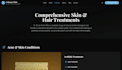 make website for you