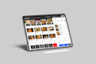design and develop modern website UI UX and frontend