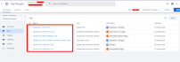 setup google analytics 4, ga4 ecommerce tracking and gtm